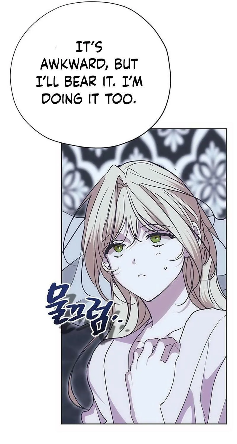 Moralless Scandal Chapter 23 page 51 - 