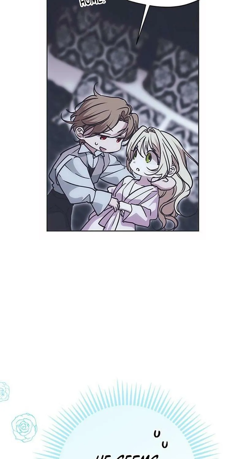 Moralless Scandal Chapter 23 page 57 - 