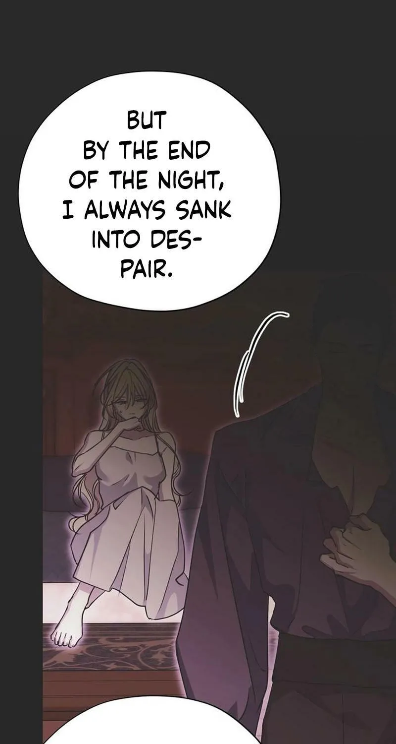 Moralless Scandal Chapter 23 page 8 - 