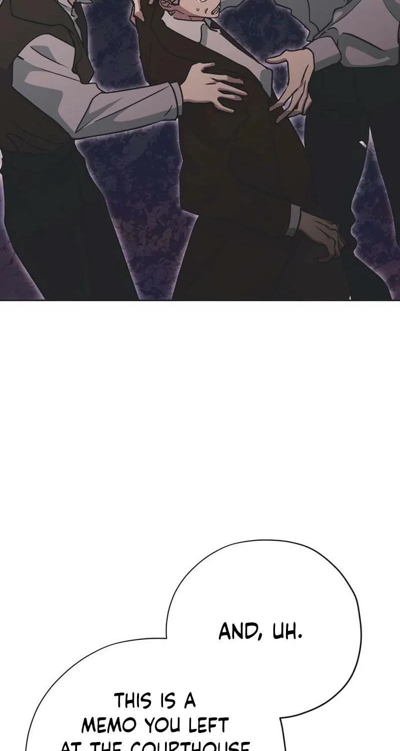 Moralless Scandal Chapter 24 page 16 - 