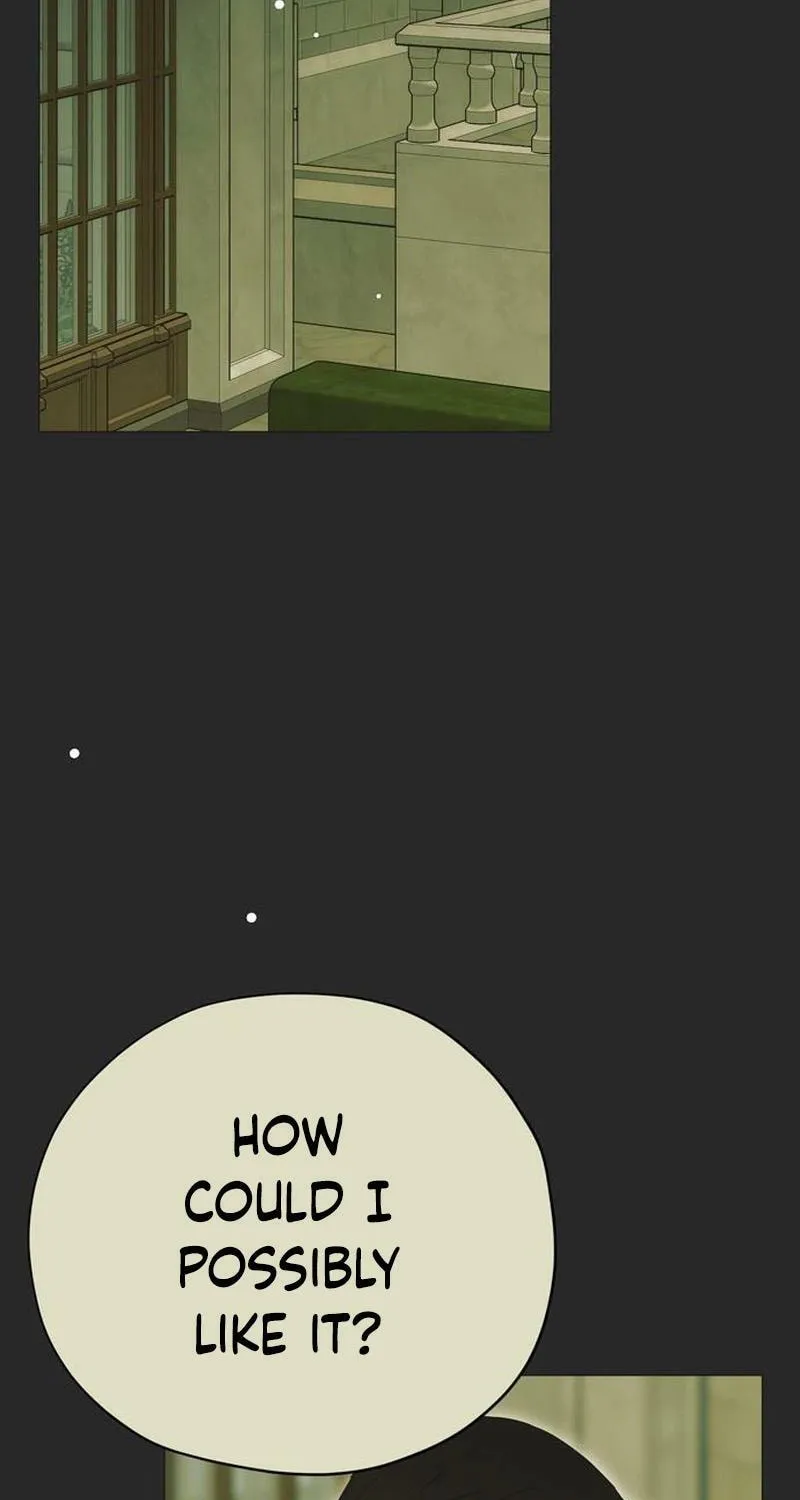 Moralless Scandal Chapter 24 page 3 - 