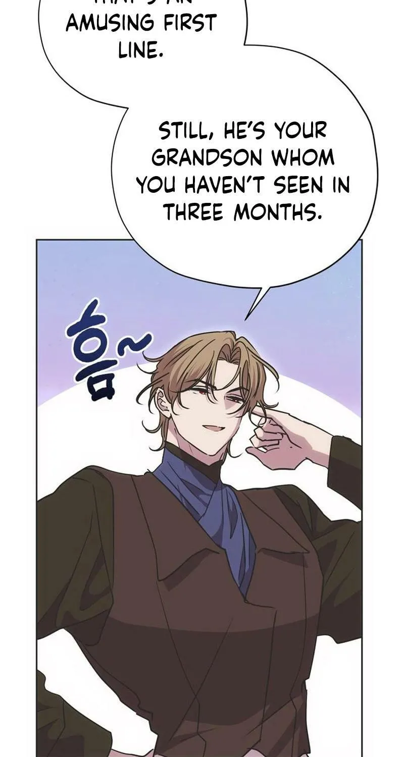 Moralless Scandal Chapter 24 page 38 - 