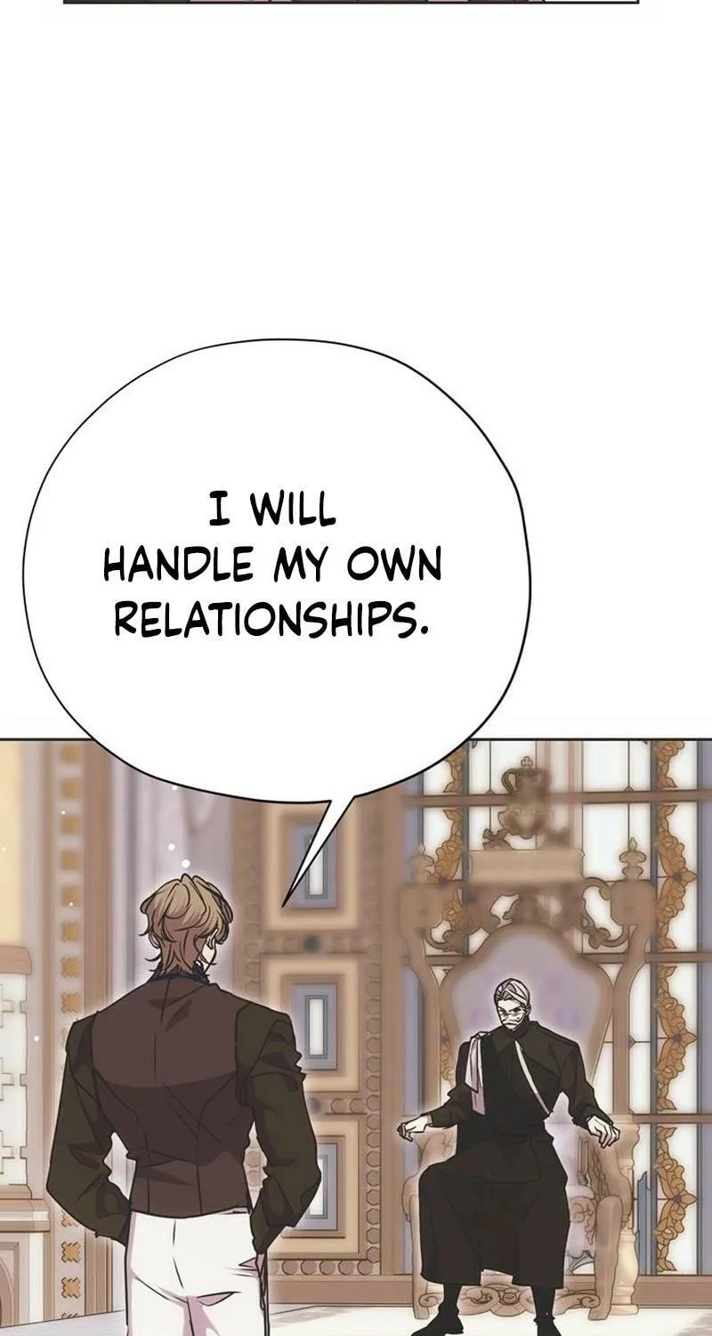 Moralless Scandal Chapter 24 page 39 - 