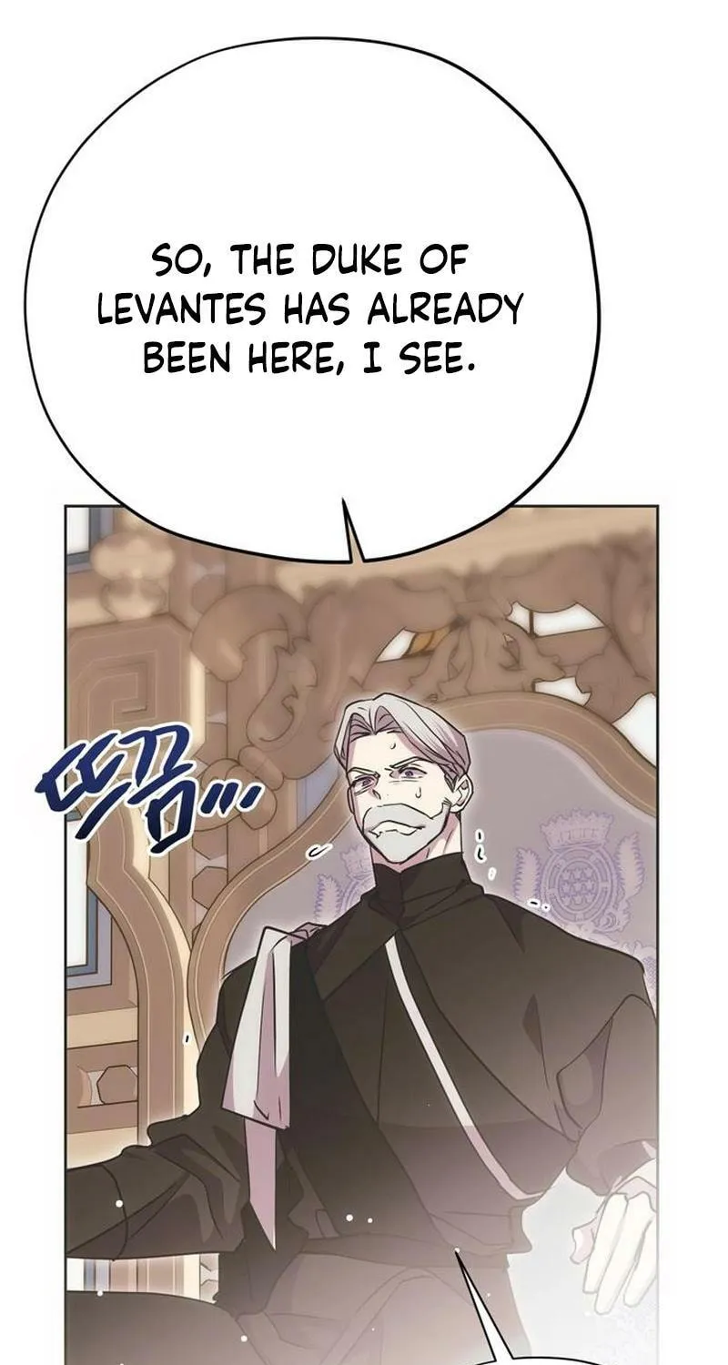 Moralless Scandal Chapter 24 page 41 - 