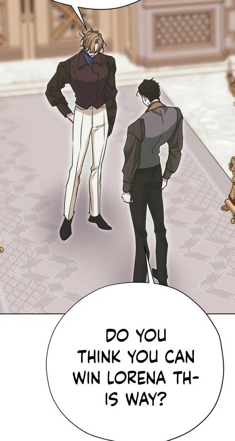 Moralless Scandal Chapter 25 page 18 - 