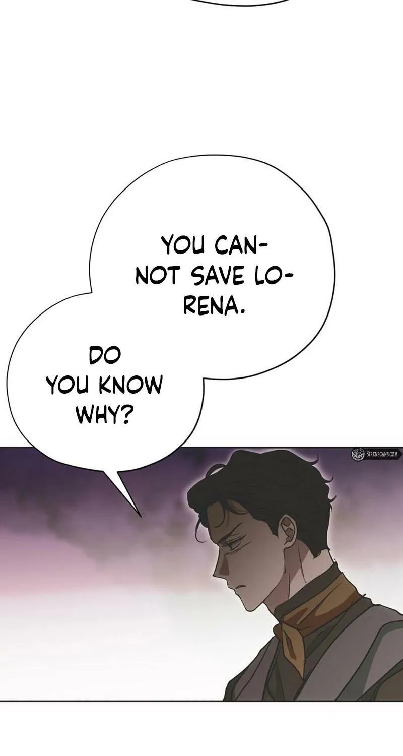 Moralless Scandal Chapter 25 page 19 - 