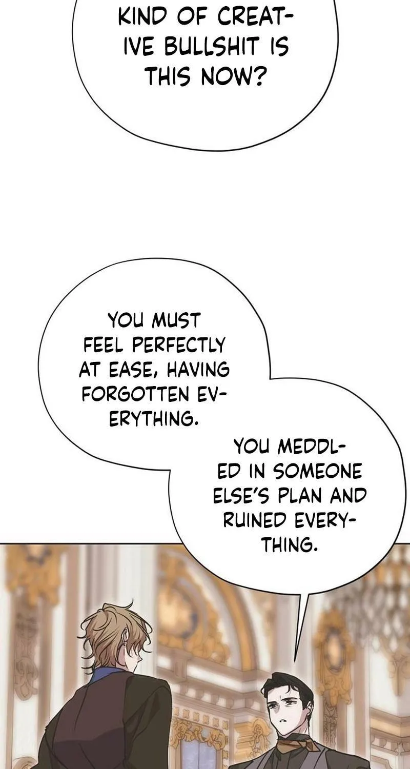 Moralless Scandal Chapter 25 page 24 - 