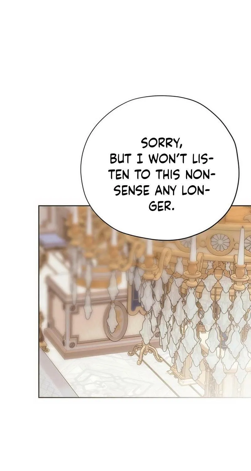 Moralless Scandal Chapter 25 page 27 - 