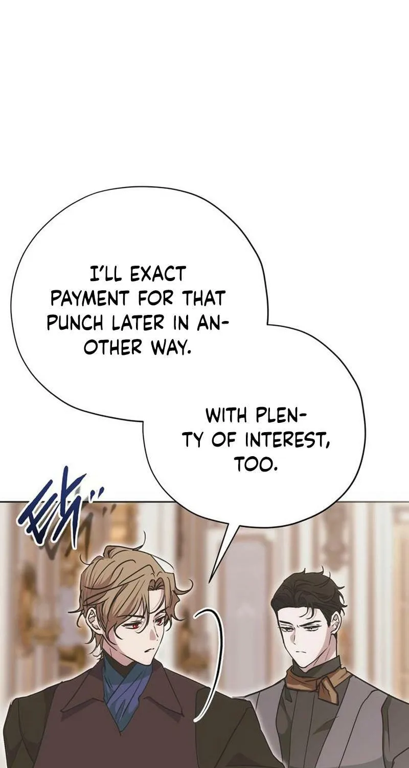 Moralless Scandal Chapter 25 page 28 - 
