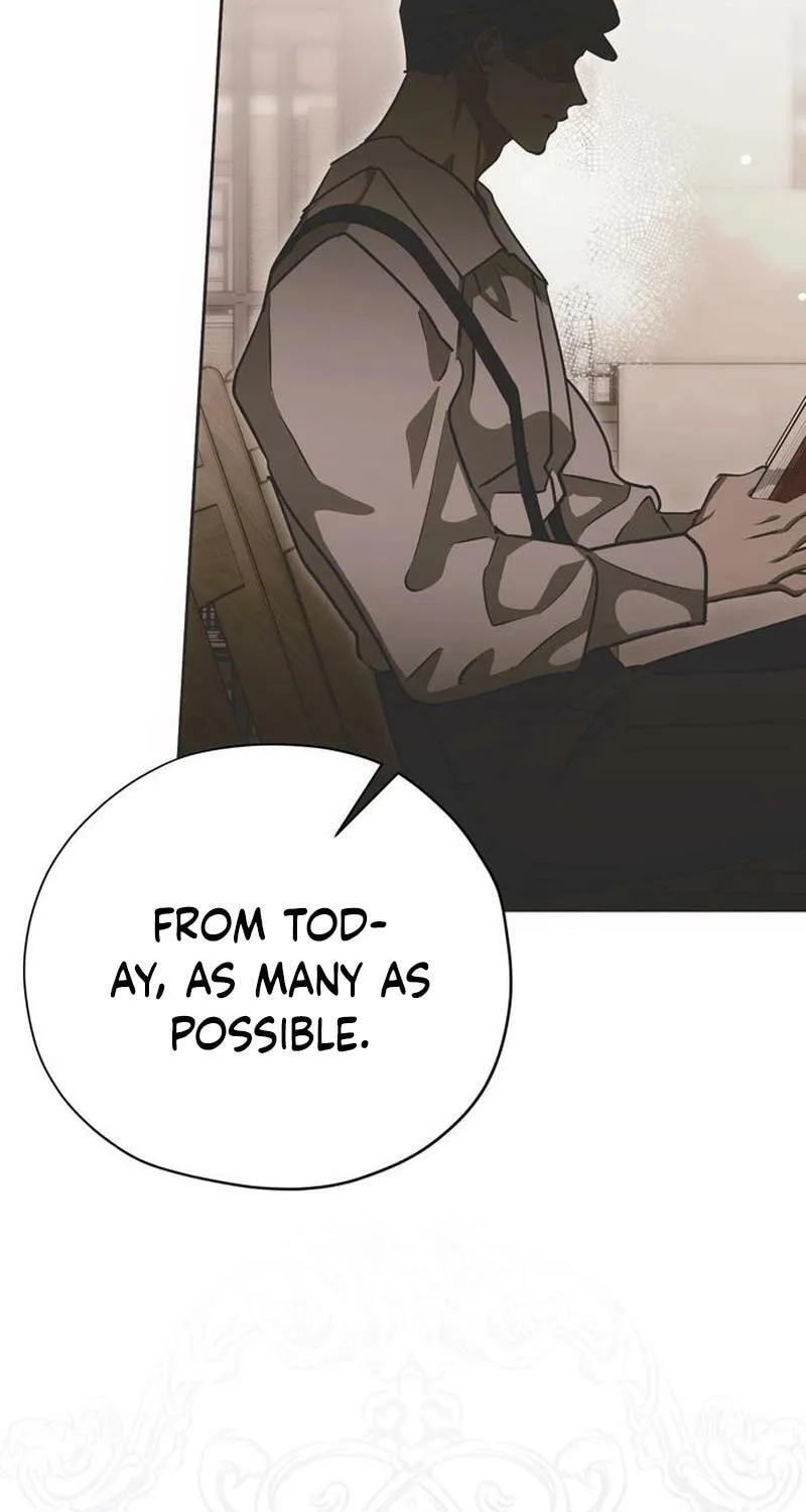 Moralless Scandal Chapter 25 page 43 - 