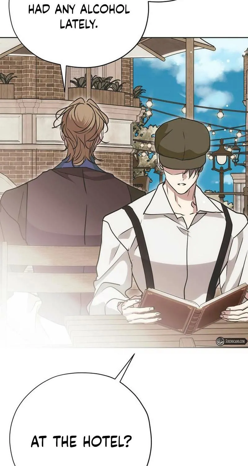 Moralless Scandal Chapter 25 page 49 - 