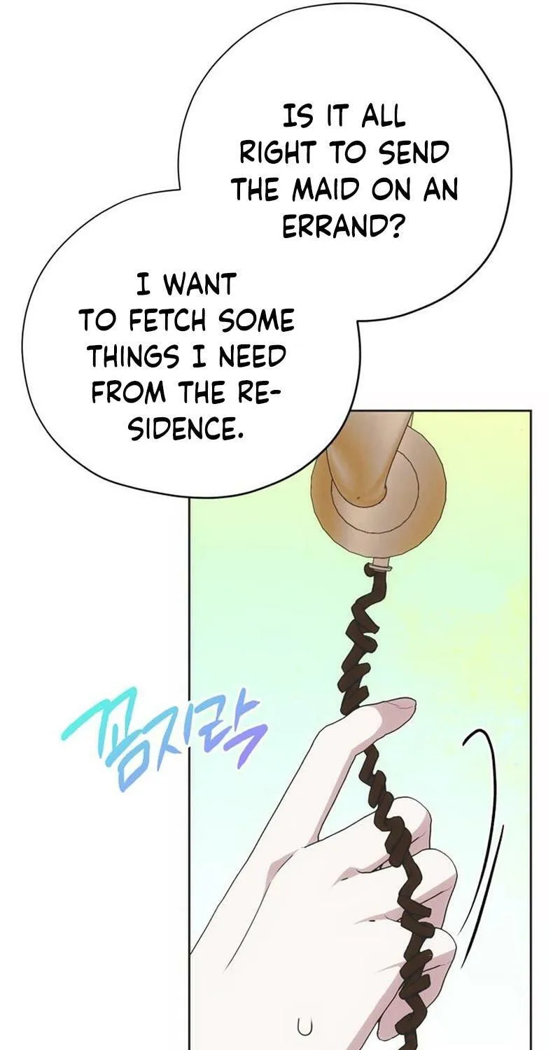 Moralless Scandal Chapter 25 page 71 - 