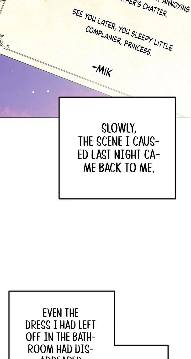 Moralless Scandal Chapter 25 page 77 - 