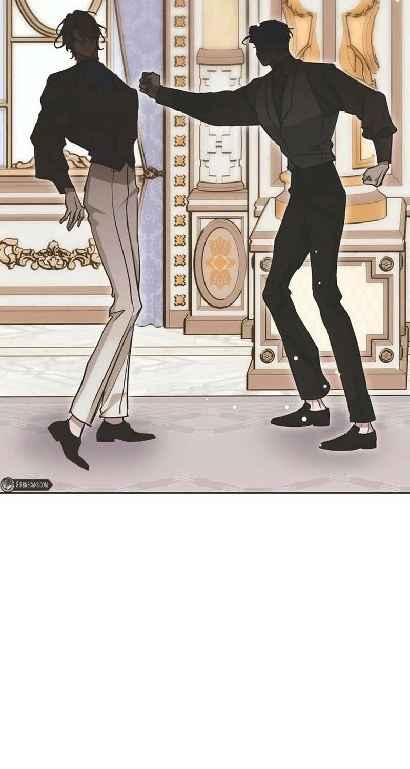 Moralless Scandal Chapter 25 page 9 - 