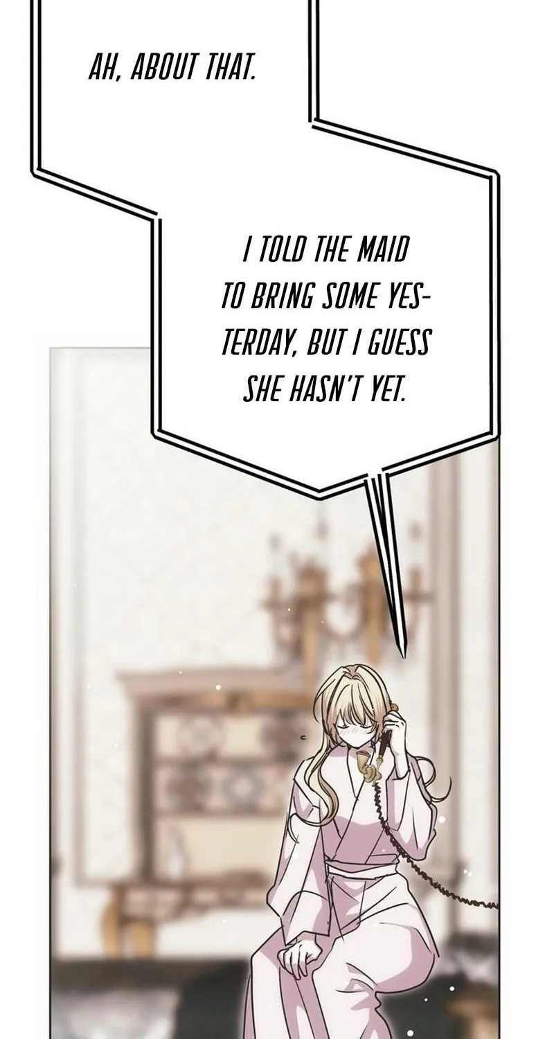 Moralless Scandal Chapter 25 page 84 - 