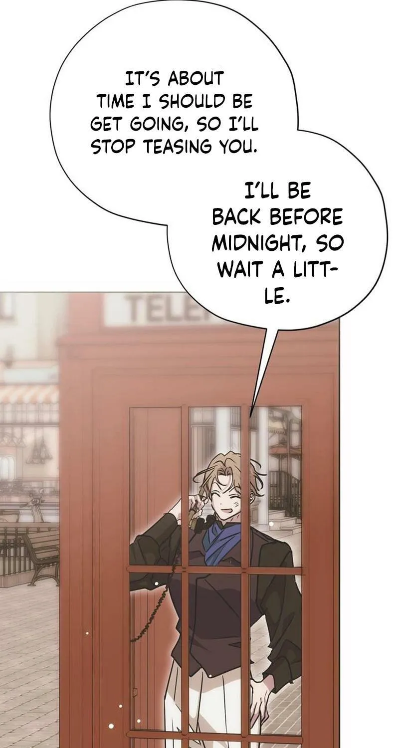 Moralless Scandal Chapter 25 page 91 - 