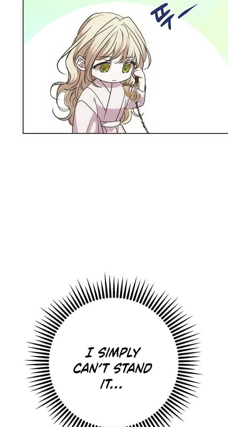 Moralless Scandal Chapter 25 page 93 - 