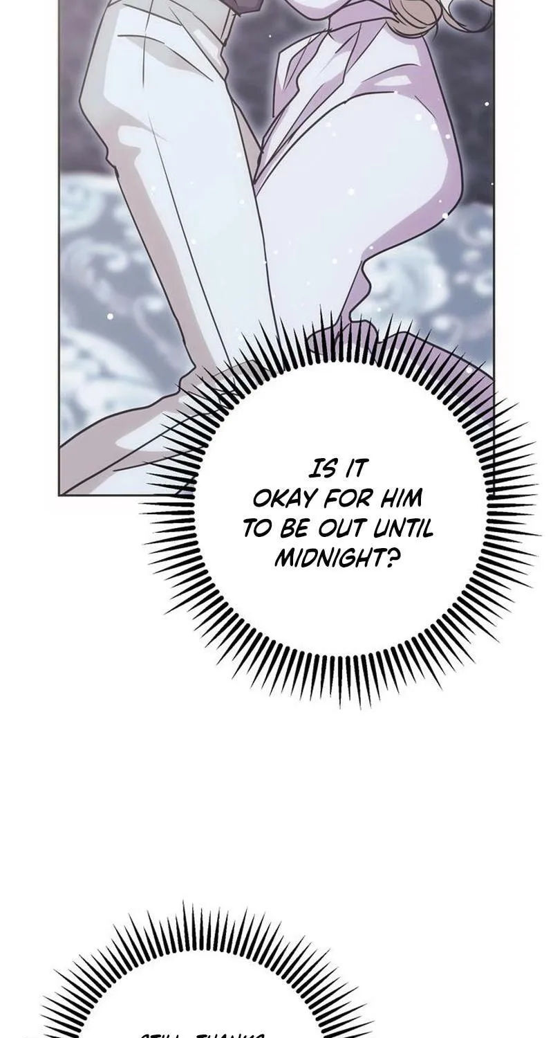 Moralless Scandal Chapter 25 page 95 - 