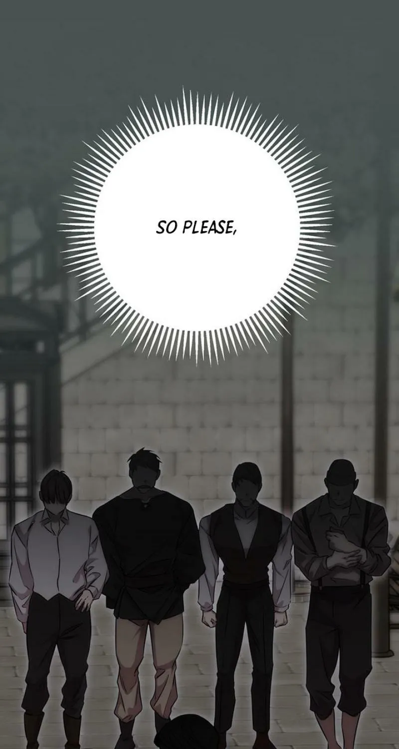 Moralless Scandal Chapter 26 page 31 - 