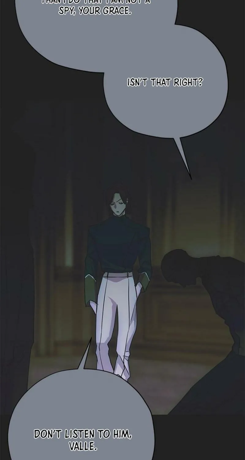 Moralless Scandal Chapter 26 page 73 - 