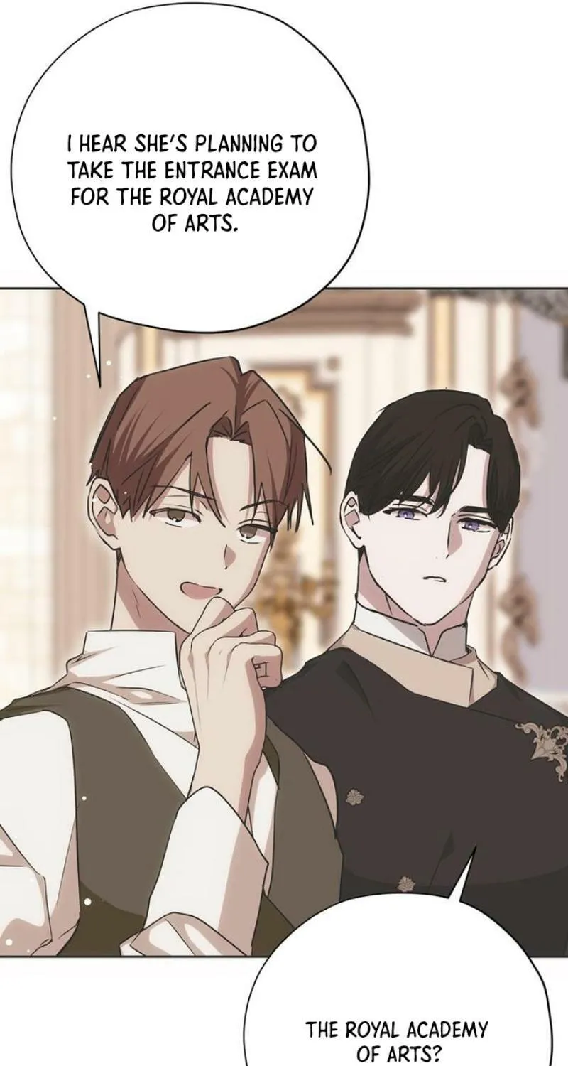 Moralless Scandal Chapter 27 page 12 - 