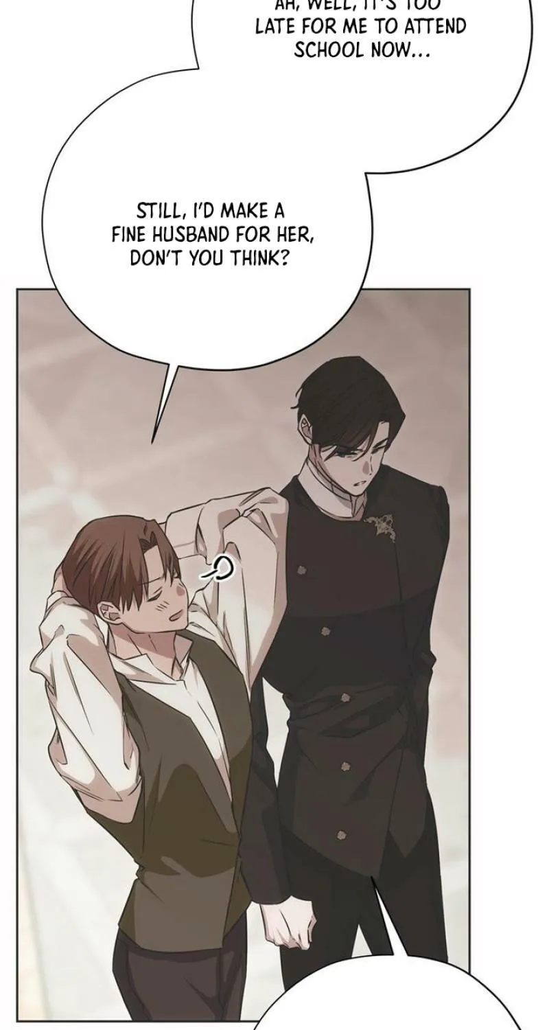 Moralless Scandal Chapter 27 page 16 - 