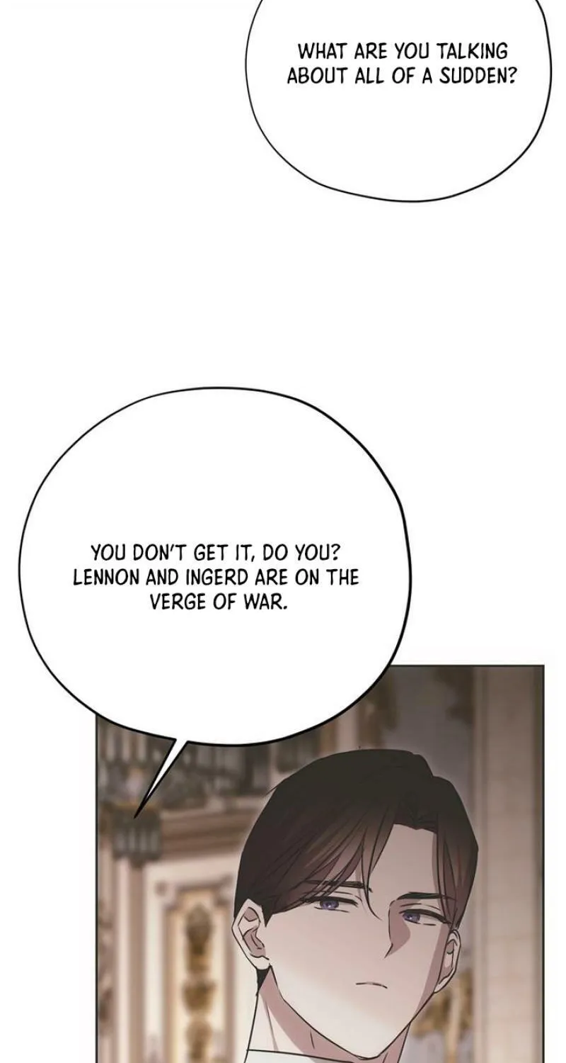 Moralless Scandal Chapter 27 page 17 - 