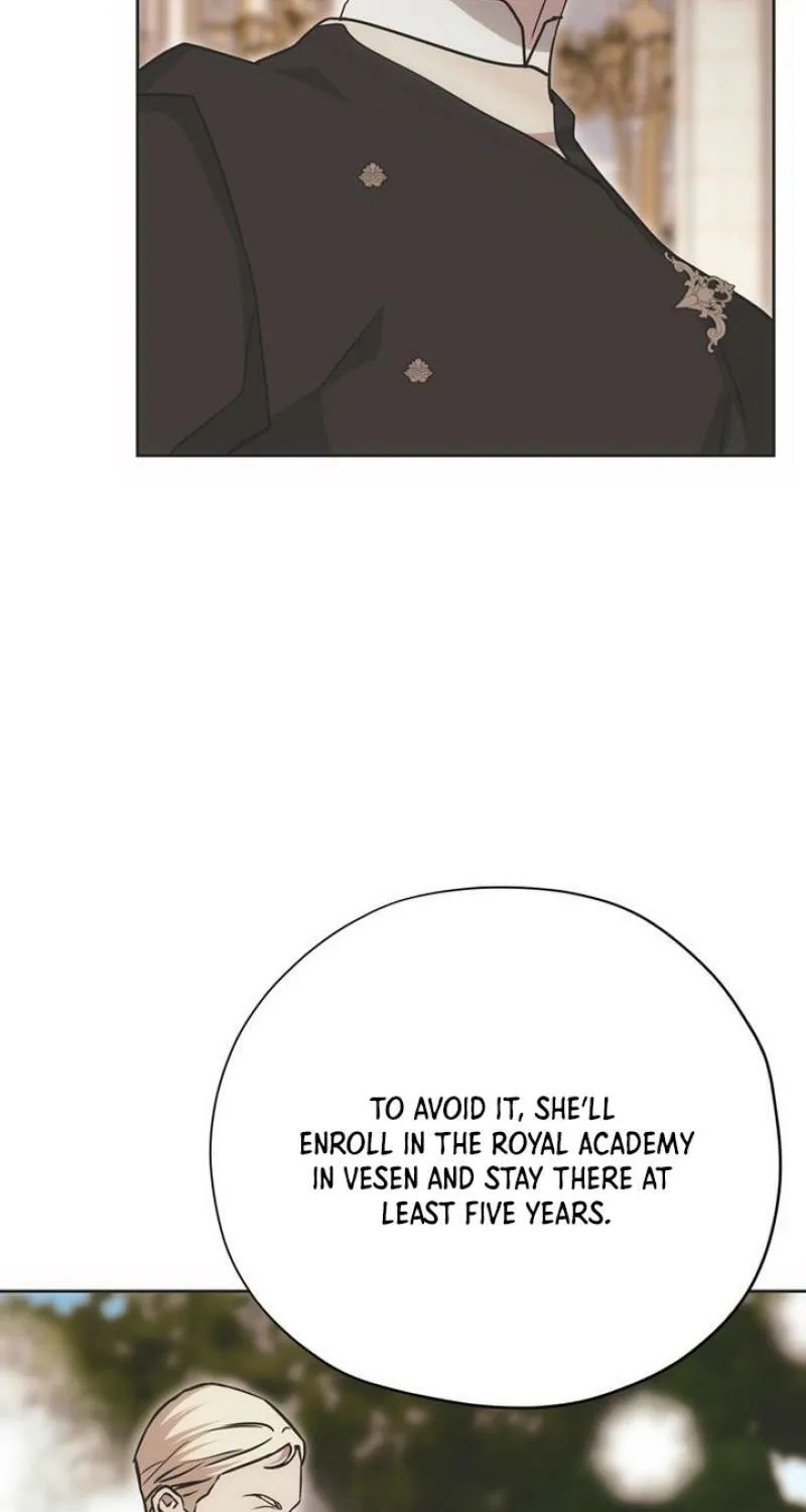 Moralless Scandal Chapter 27 page 18 - 