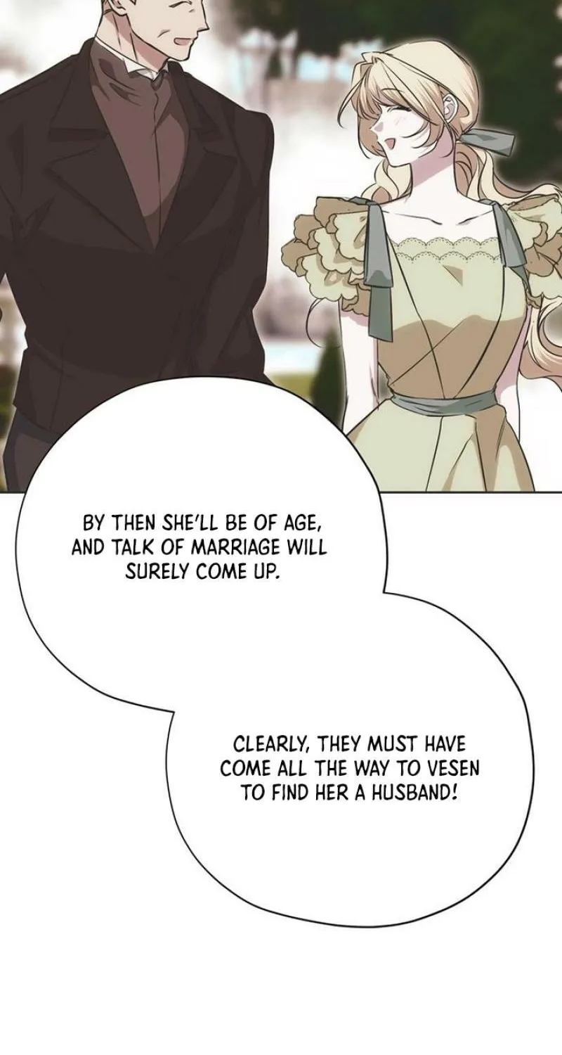 Moralless Scandal Chapter 27 page 19 - 