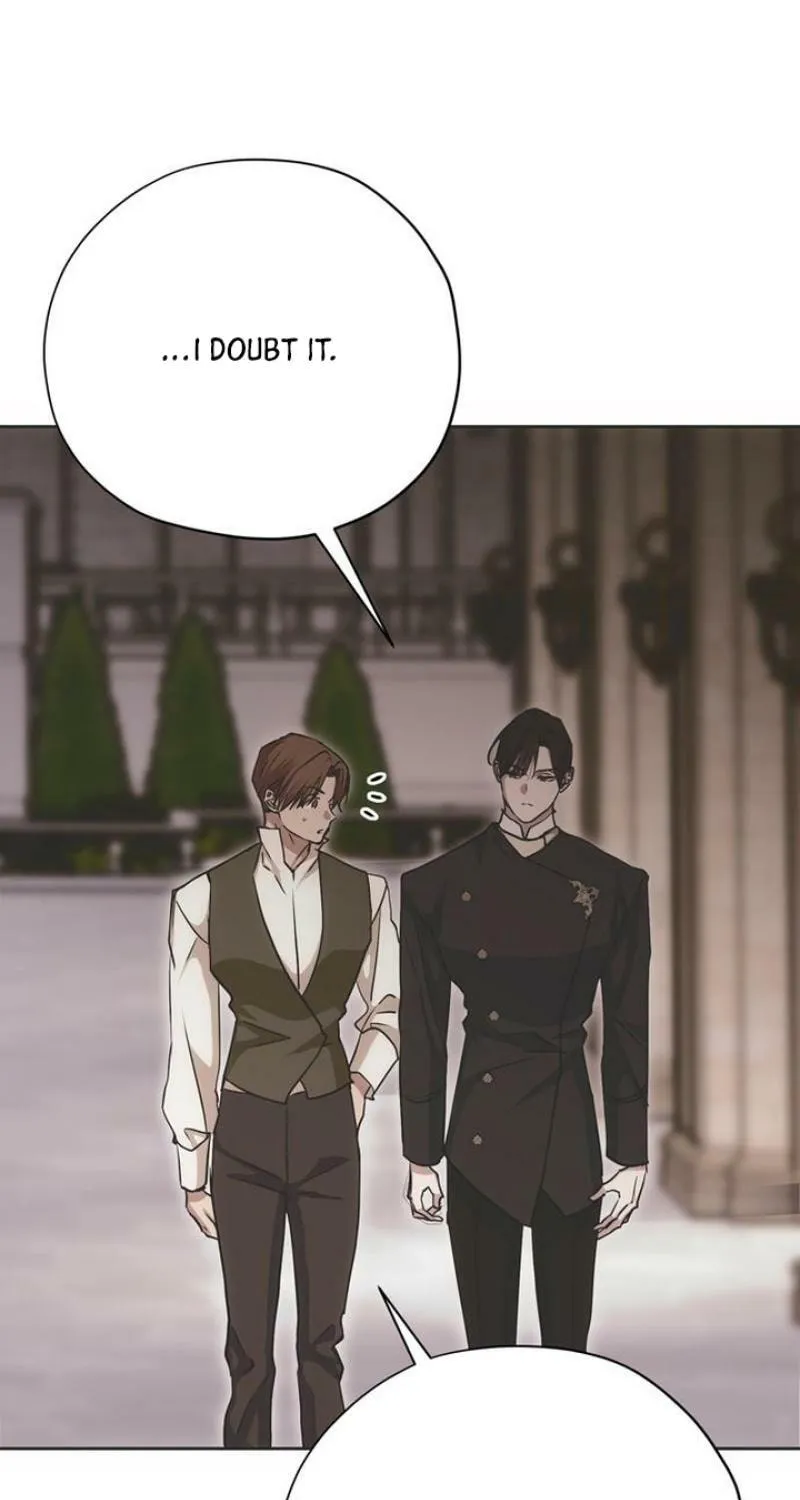 Moralless Scandal Chapter 27 page 20 - 
