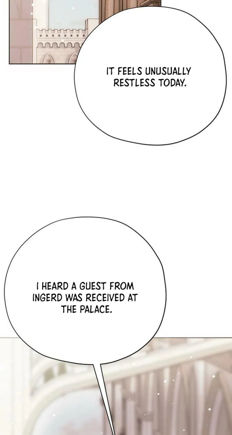 Moralless Scandal Chapter 27 page 3 - 