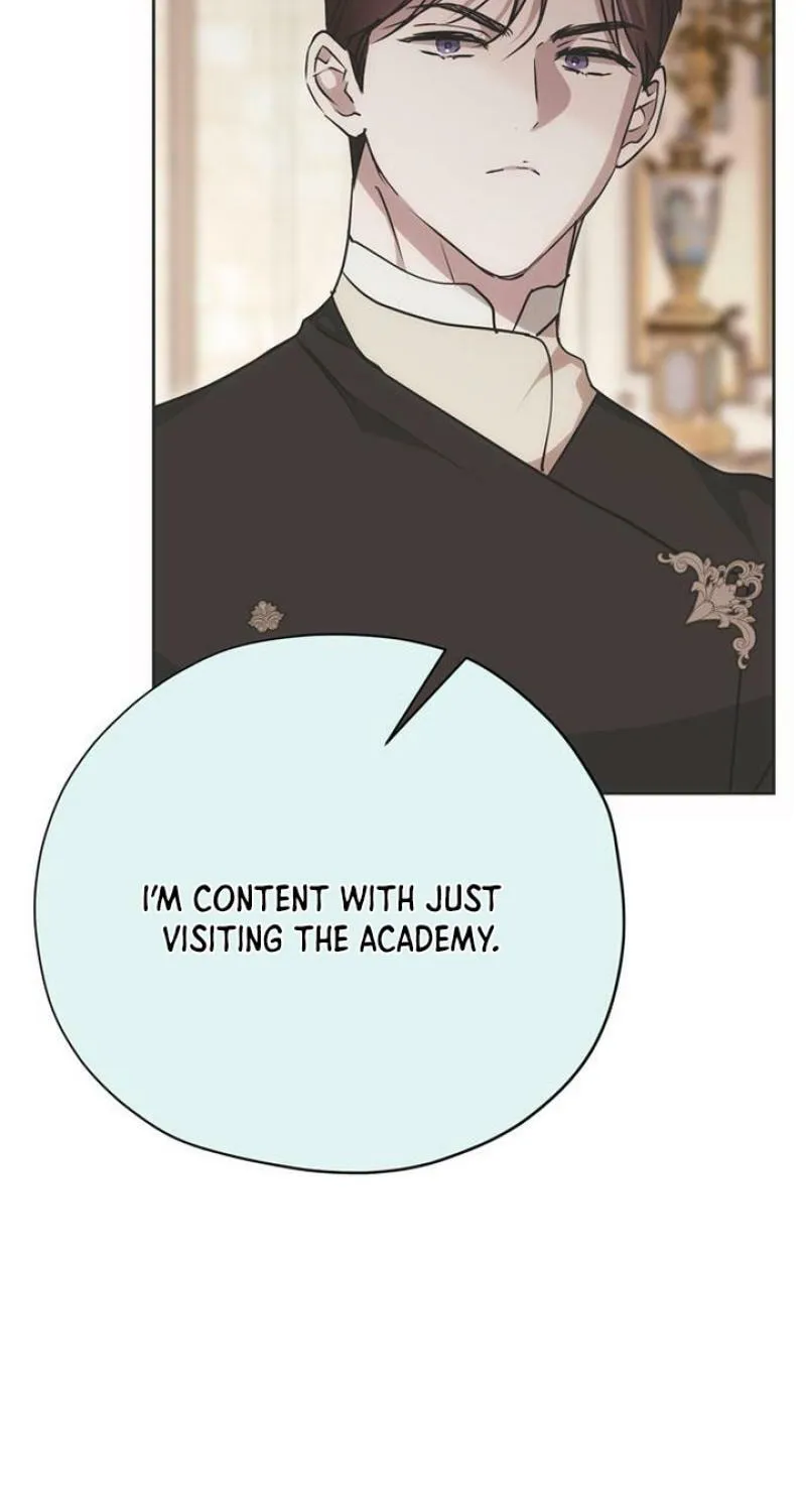 Moralless Scandal Chapter 27 page 22 - 