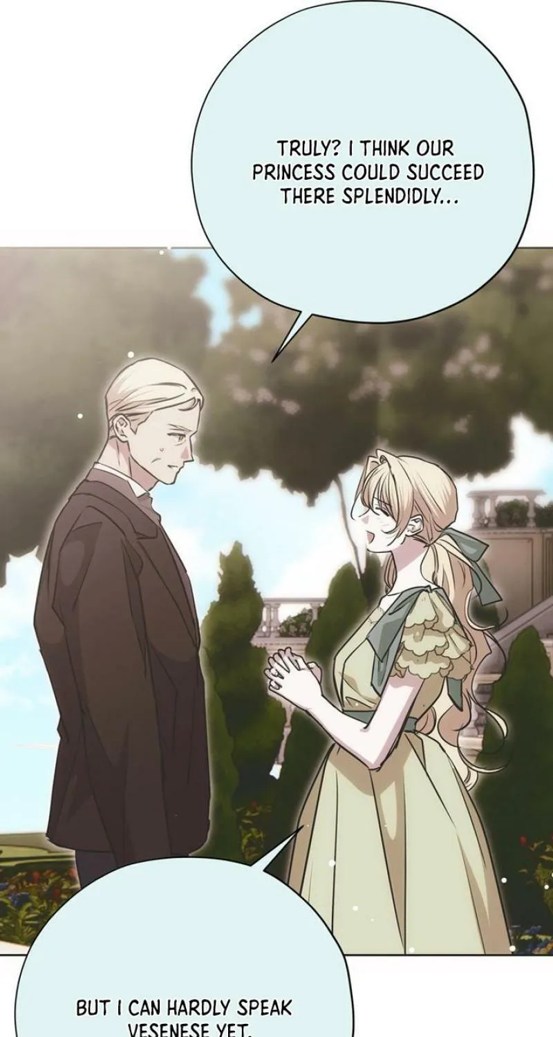 Moralless Scandal Chapter 27 page 24 - 