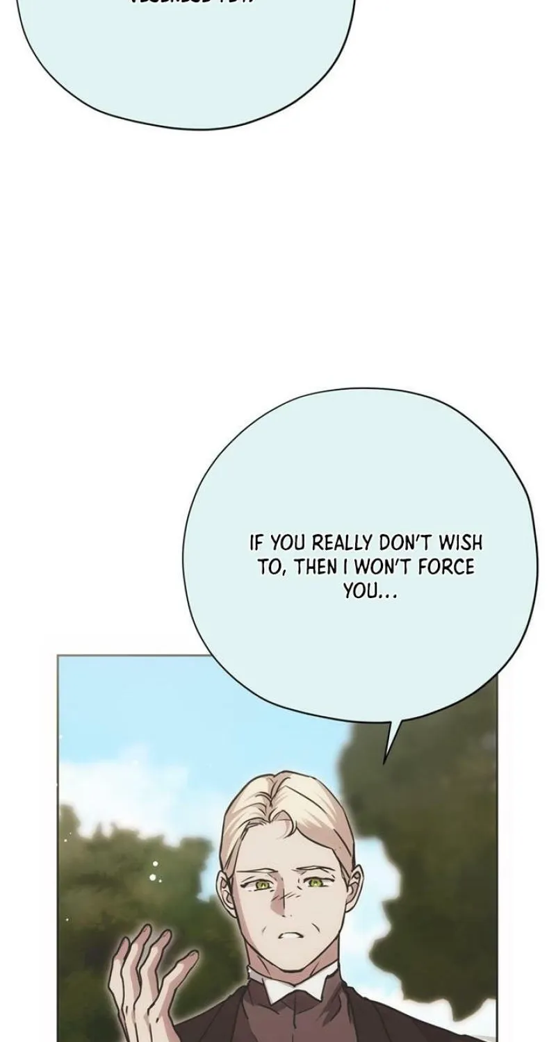 Moralless Scandal Chapter 27 page 25 - 