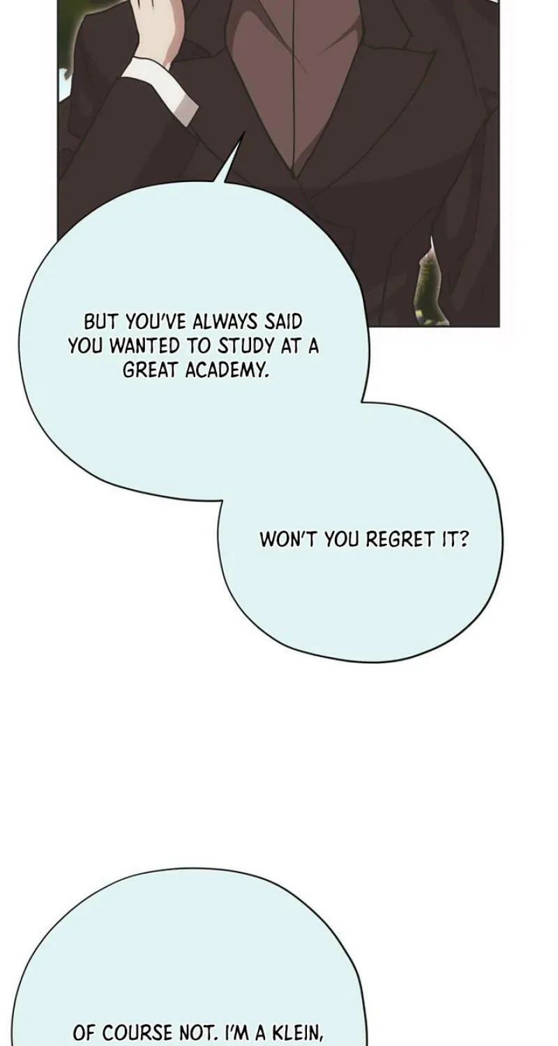 Moralless Scandal Chapter 27 page 26 - 