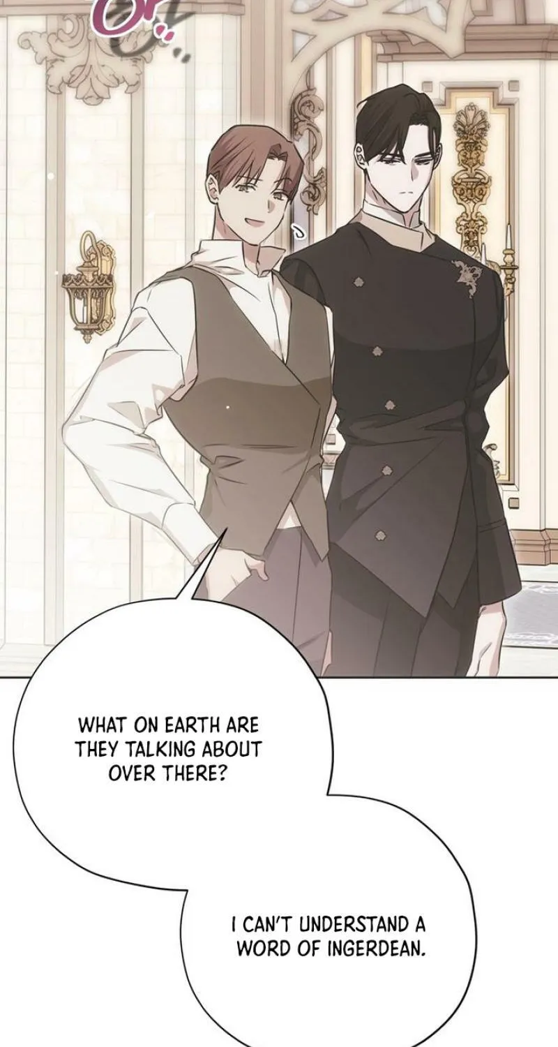 Moralless Scandal Chapter 27 page 29 - 