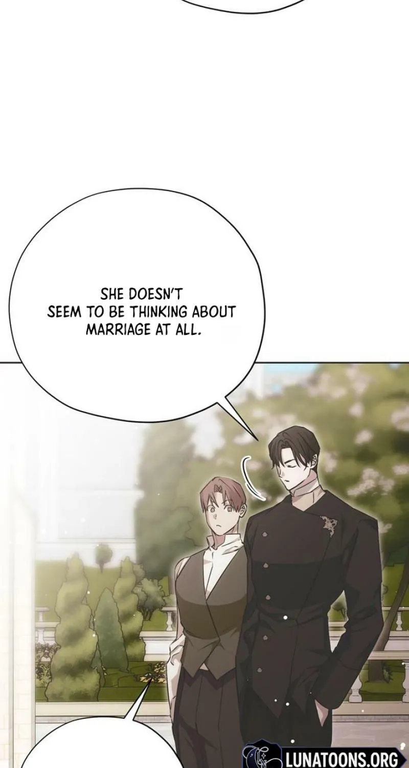Moralless Scandal Chapter 27 page 30 - 