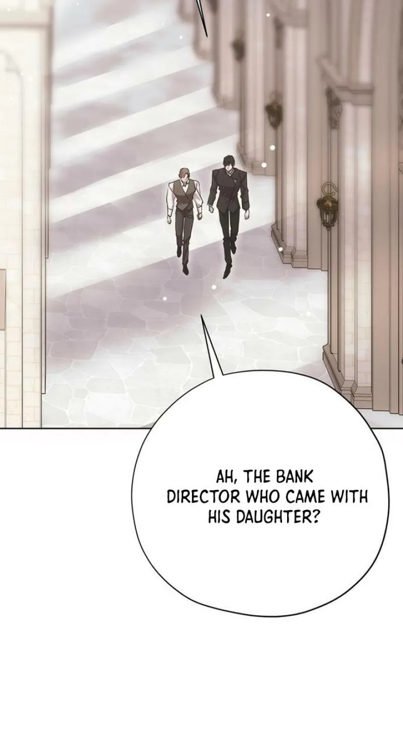 Moralless Scandal Chapter 27 page 4 - 
