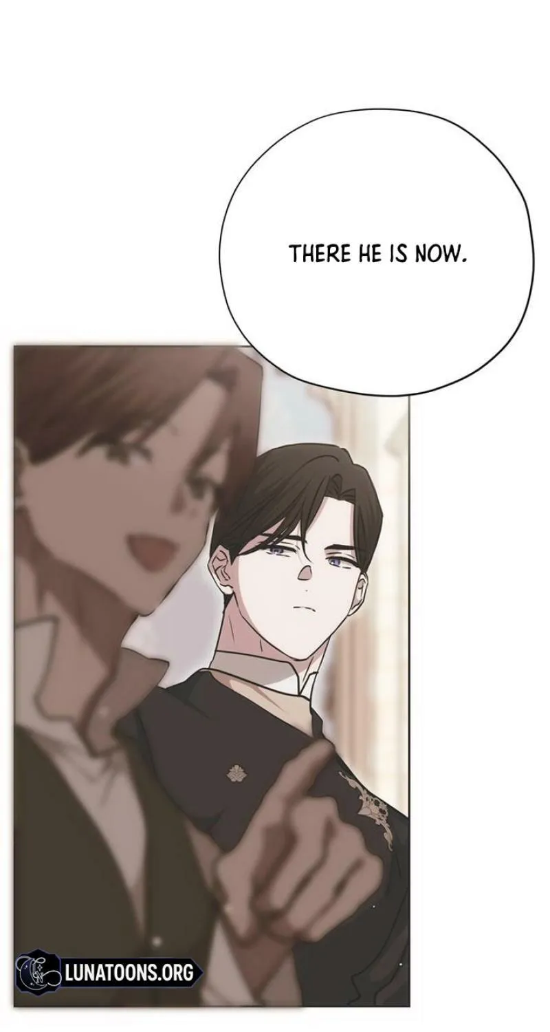 Moralless Scandal Chapter 27 page 5 - 