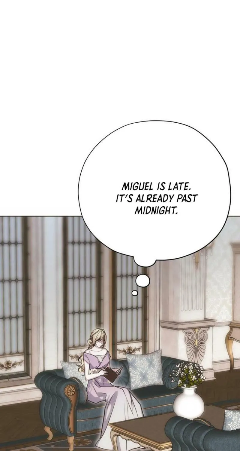 Moralless Scandal Chapter 27 page 41 - 