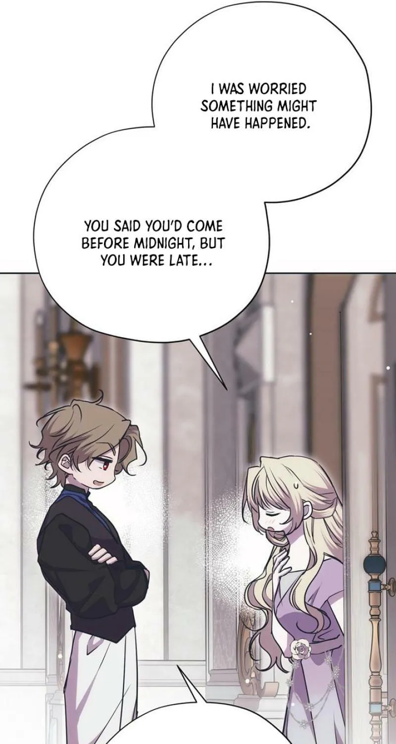 Moralless Scandal Chapter 27 page 47 - 