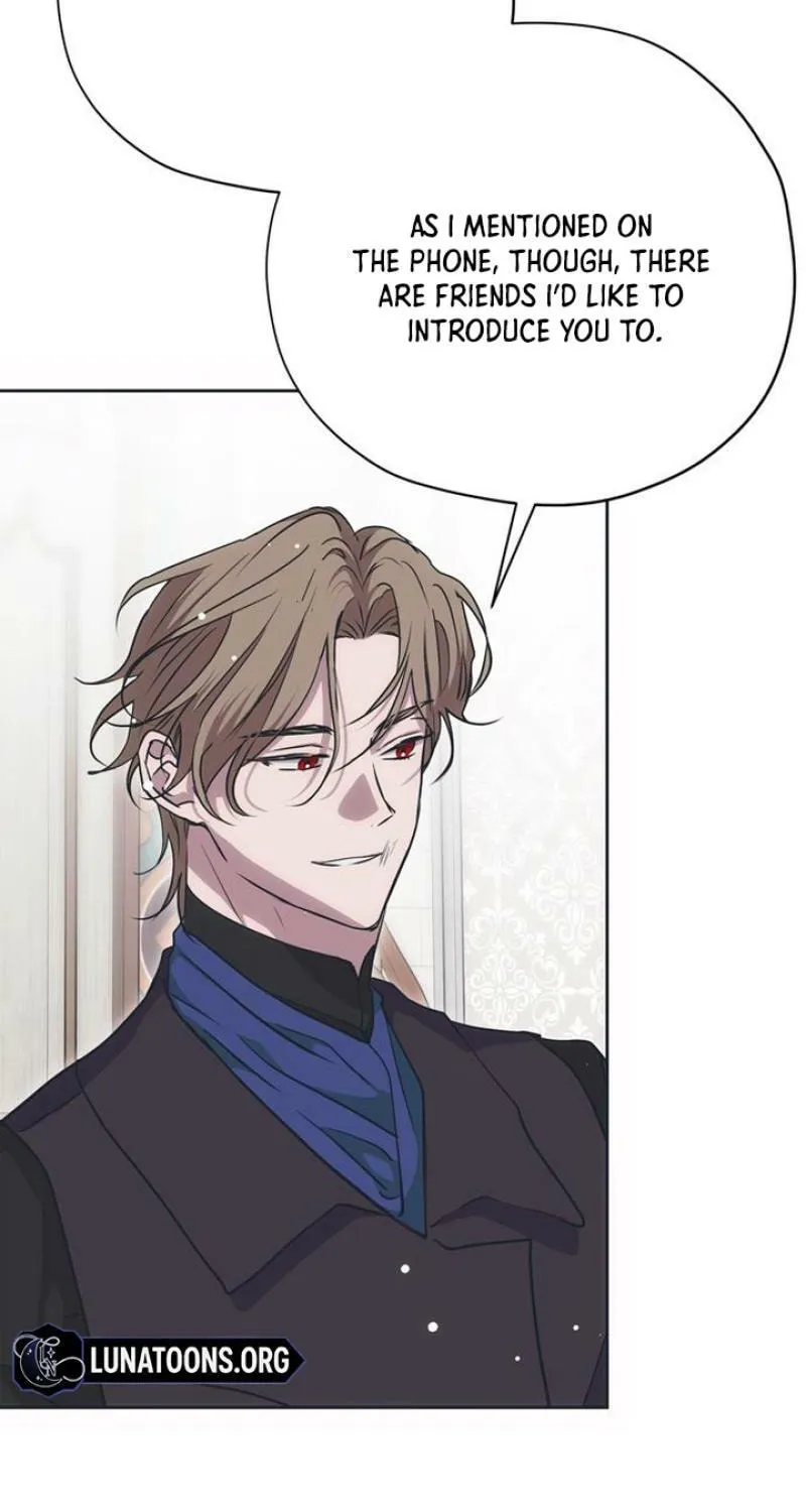 Moralless Scandal Chapter 27 page 53 - 