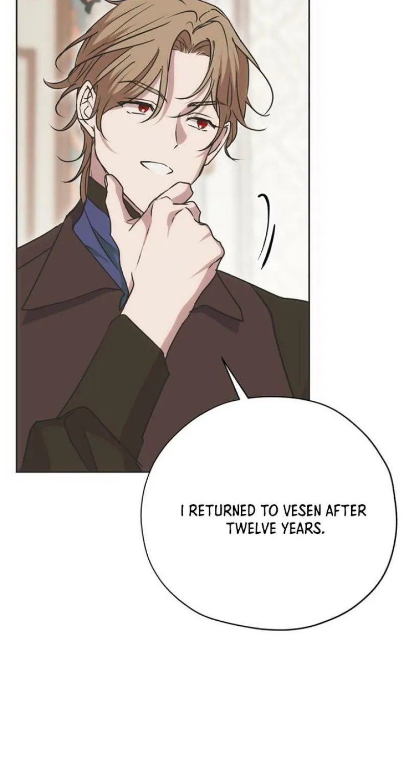 Moralless Scandal Chapter 27 page 65 - 