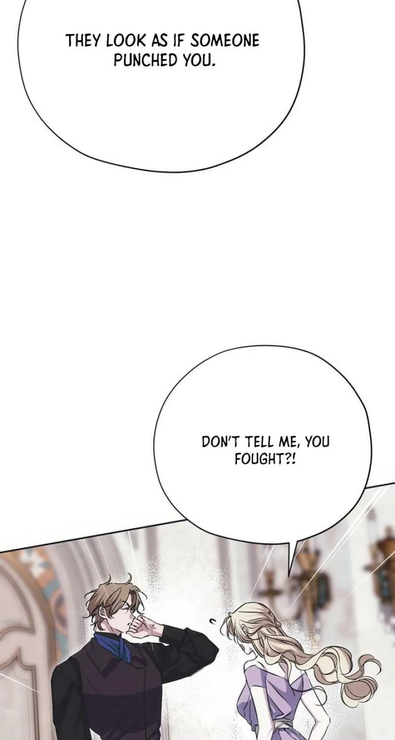 Moralless Scandal Chapter 27 page 73 - 