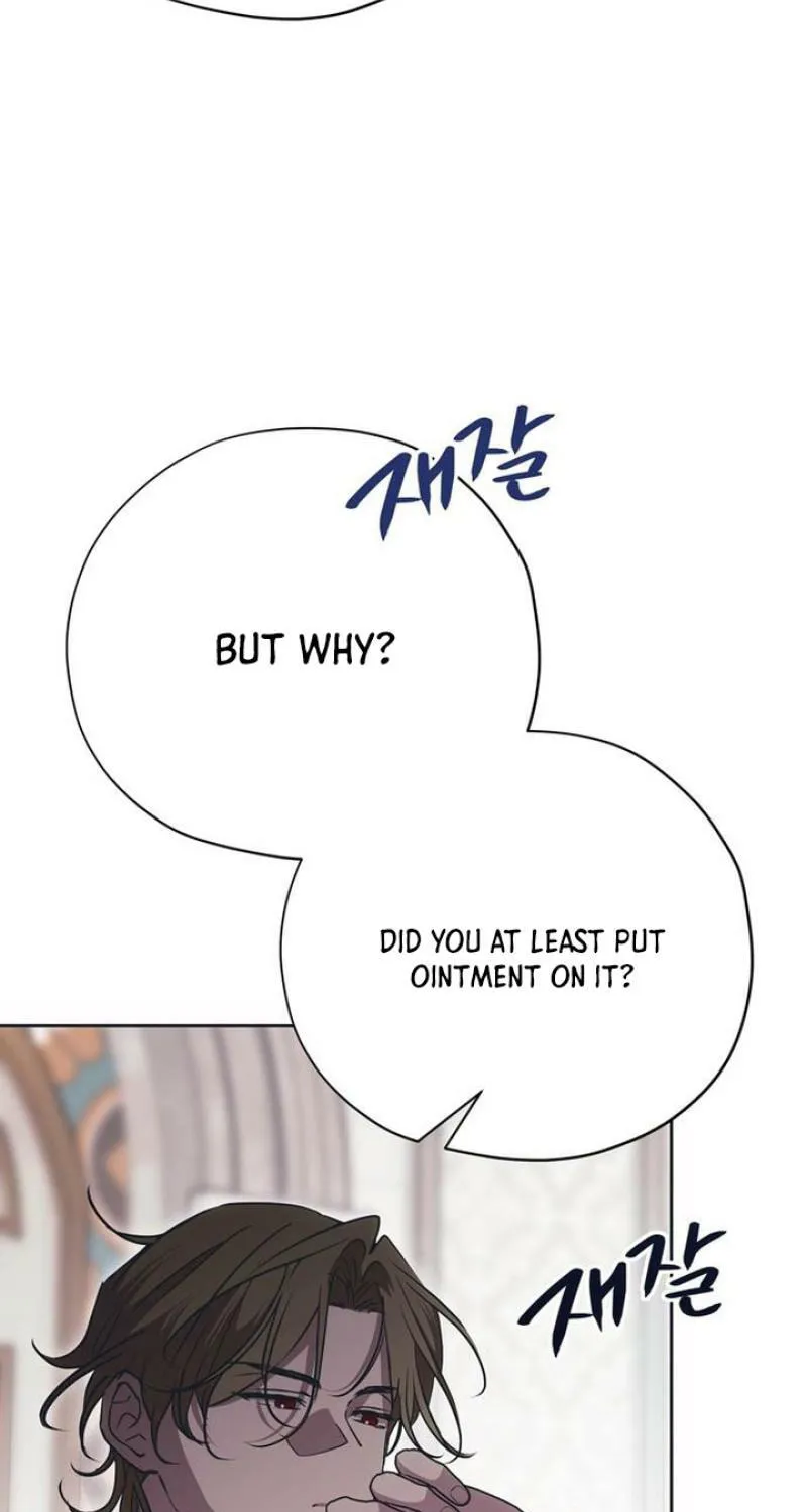 Moralless Scandal Chapter 27 page 76 - 