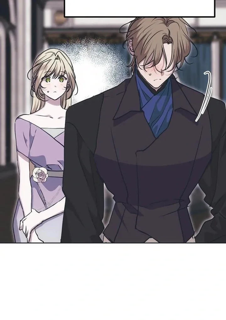Moralless Scandal Chapter 28 page 28 - 