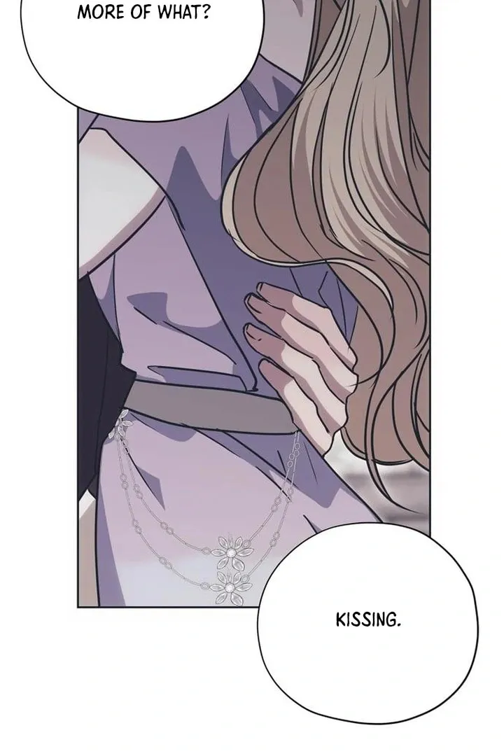 Moralless Scandal Chapter 28 page 4 - 