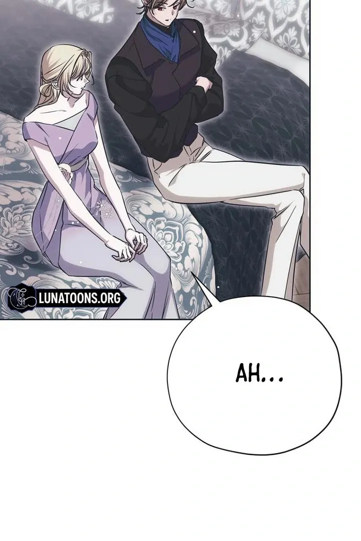 Moralless Scandal Chapter 28 page 34 - 
