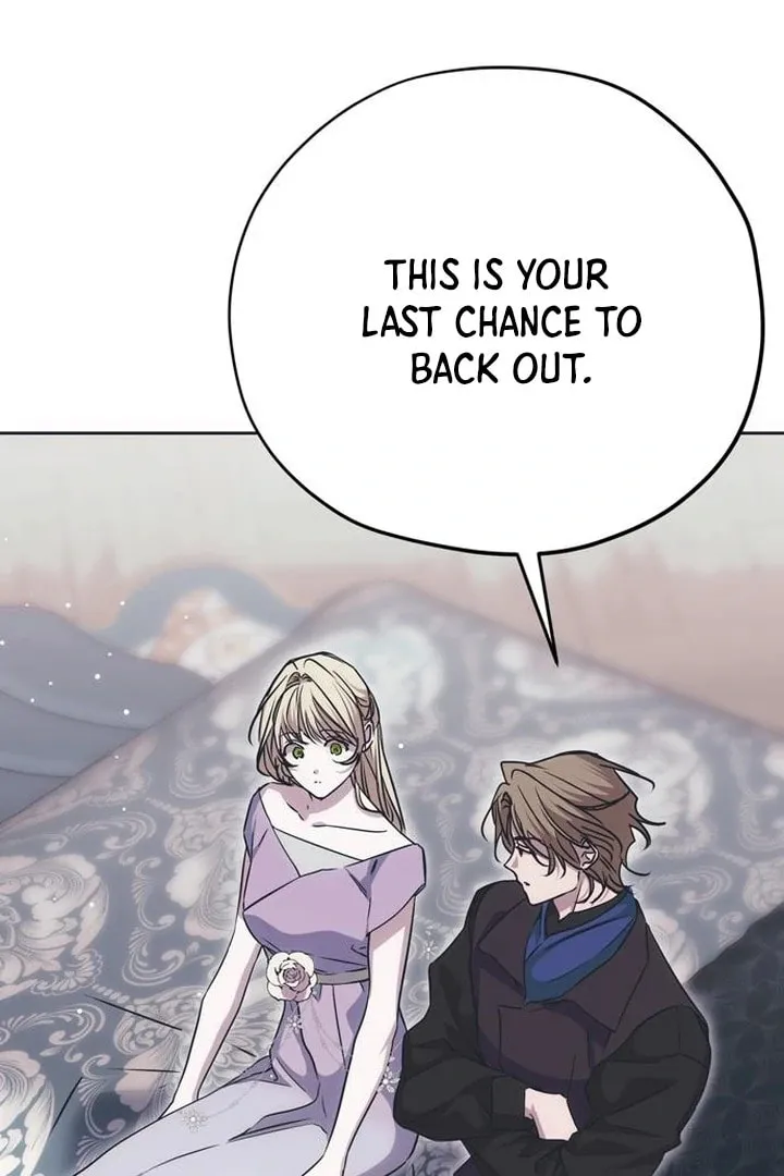 Moralless Scandal Chapter 28 page 37 - 