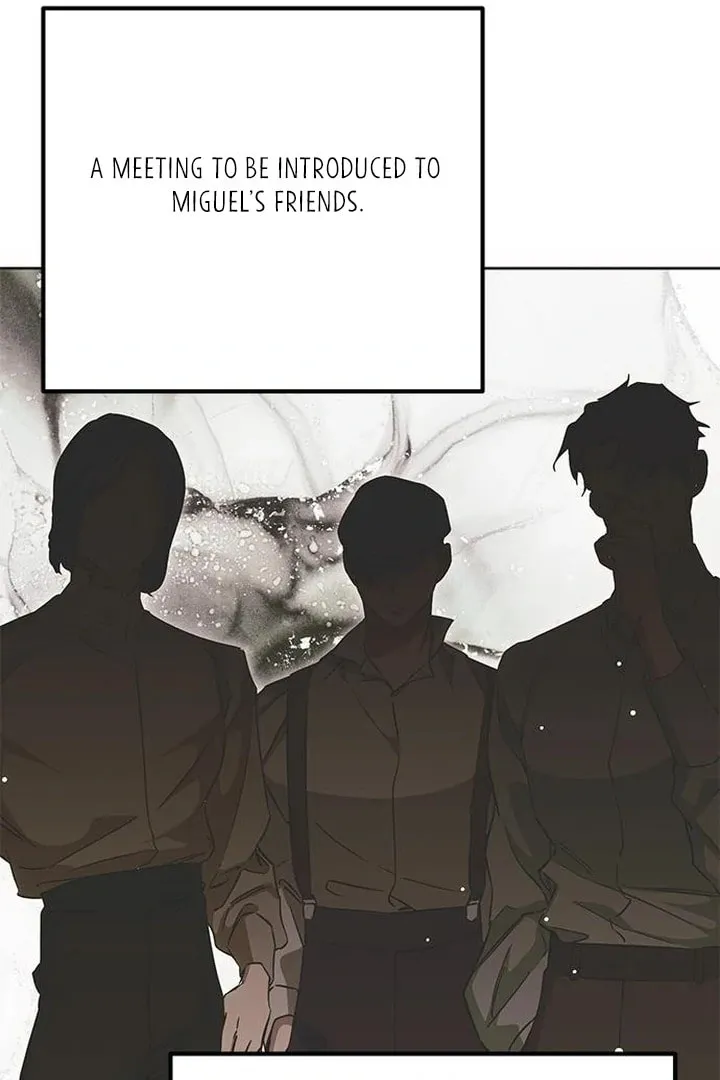 Moralless Scandal Chapter 28 page 85 - 